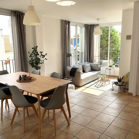 Traire - Apartamento Luminoso Cerca Del Centro Cadaqués Dış mekan fotoğraf