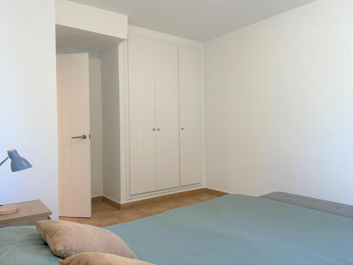 Traire - Apartamento Luminoso Cerca Del Centro Cadaqués Dış mekan fotoğraf
