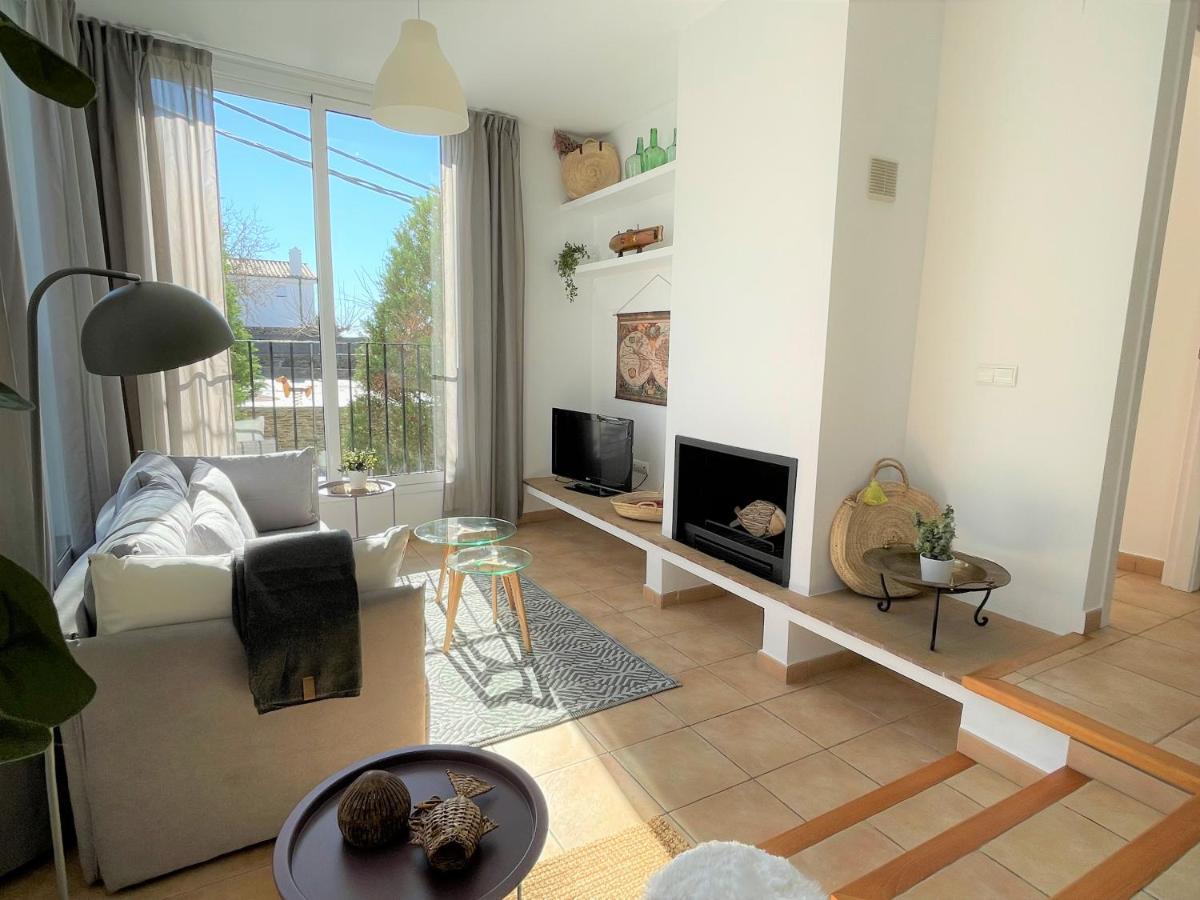Traire - Apartamento Luminoso Cerca Del Centro Cadaqués Dış mekan fotoğraf