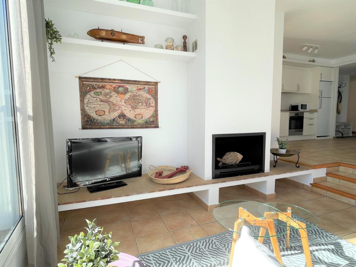 Traire - Apartamento Luminoso Cerca Del Centro Cadaqués Dış mekan fotoğraf