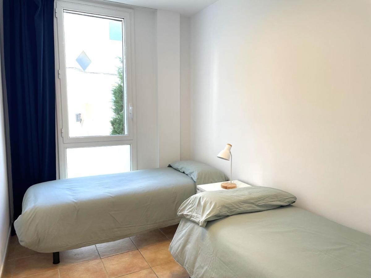 Traire - Apartamento Luminoso Cerca Del Centro Cadaqués Dış mekan fotoğraf
