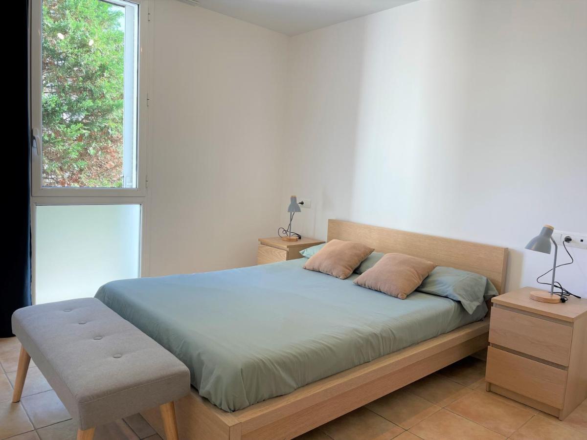Traire - Apartamento Luminoso Cerca Del Centro Cadaqués Dış mekan fotoğraf