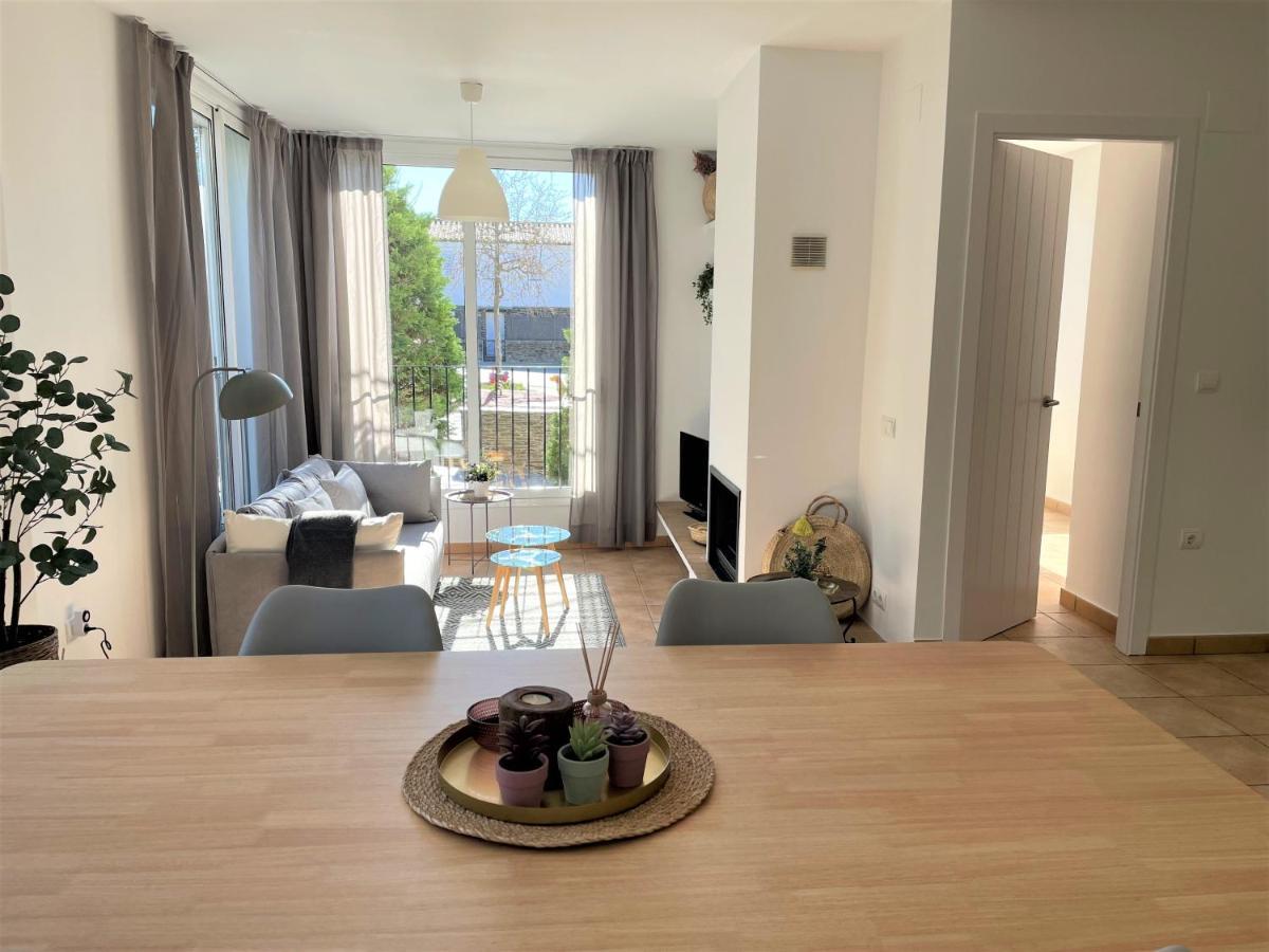Traire - Apartamento Luminoso Cerca Del Centro Cadaqués Dış mekan fotoğraf