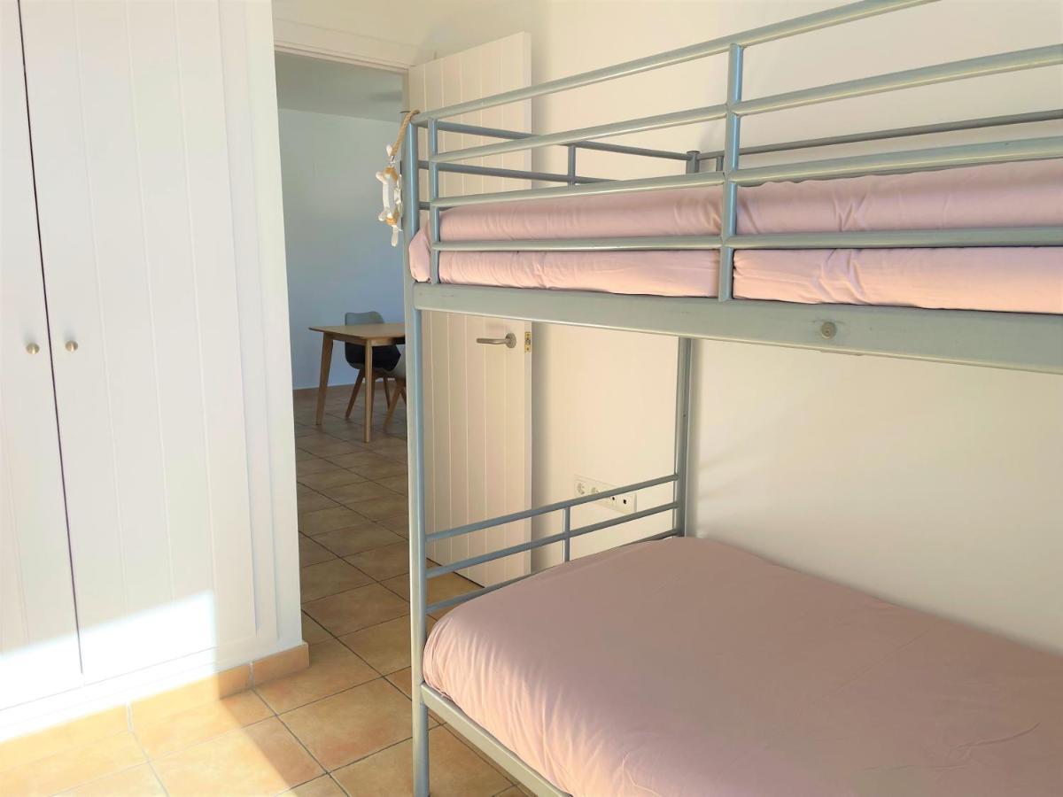 Traire - Apartamento Luminoso Cerca Del Centro Cadaqués Dış mekan fotoğraf