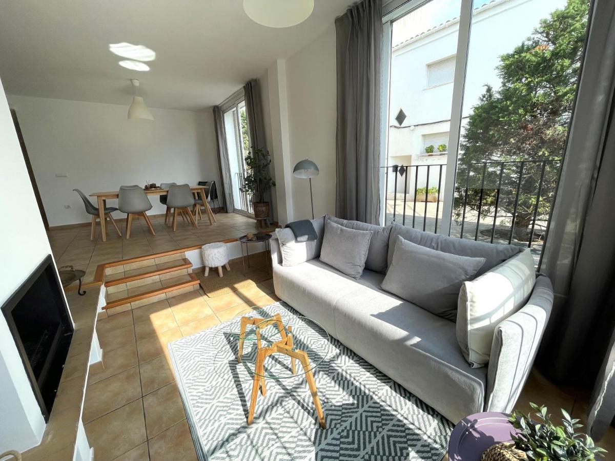 Traire - Apartamento Luminoso Cerca Del Centro Cadaqués Dış mekan fotoğraf