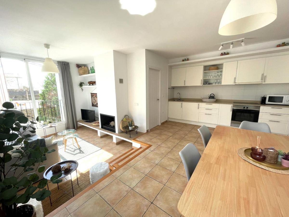 Traire - Apartamento Luminoso Cerca Del Centro Cadaqués Dış mekan fotoğraf