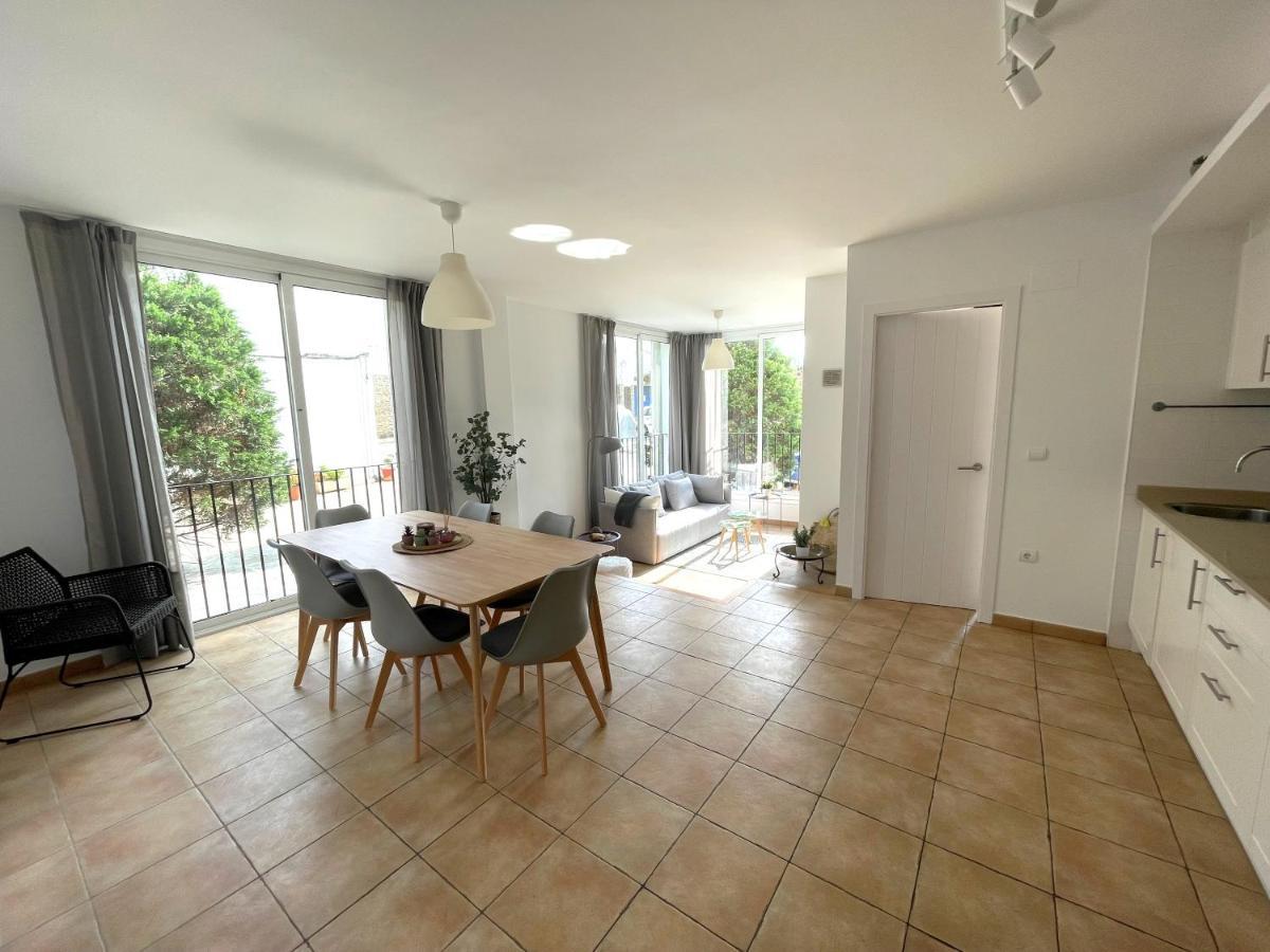 Traire - Apartamento Luminoso Cerca Del Centro Cadaqués Dış mekan fotoğraf
